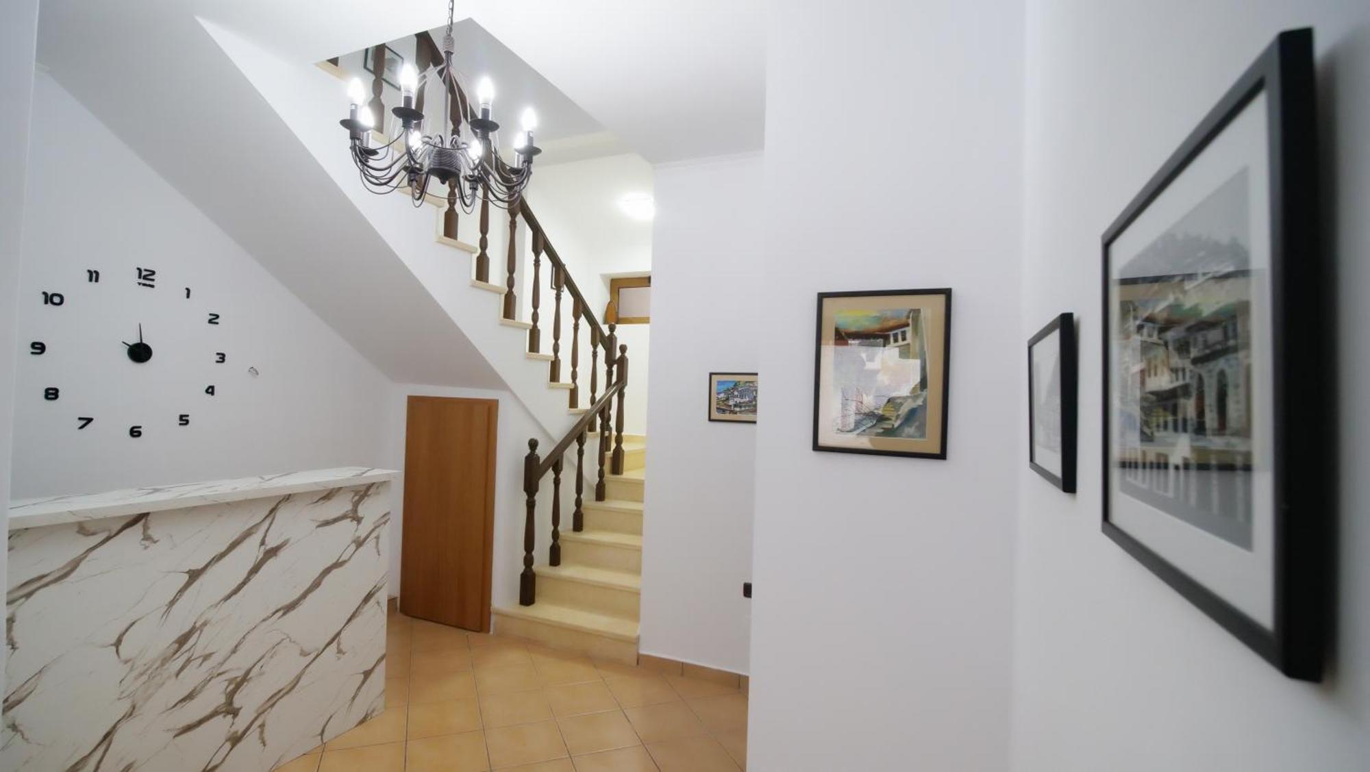 Vila Malasi ベラト エクステリア 写真