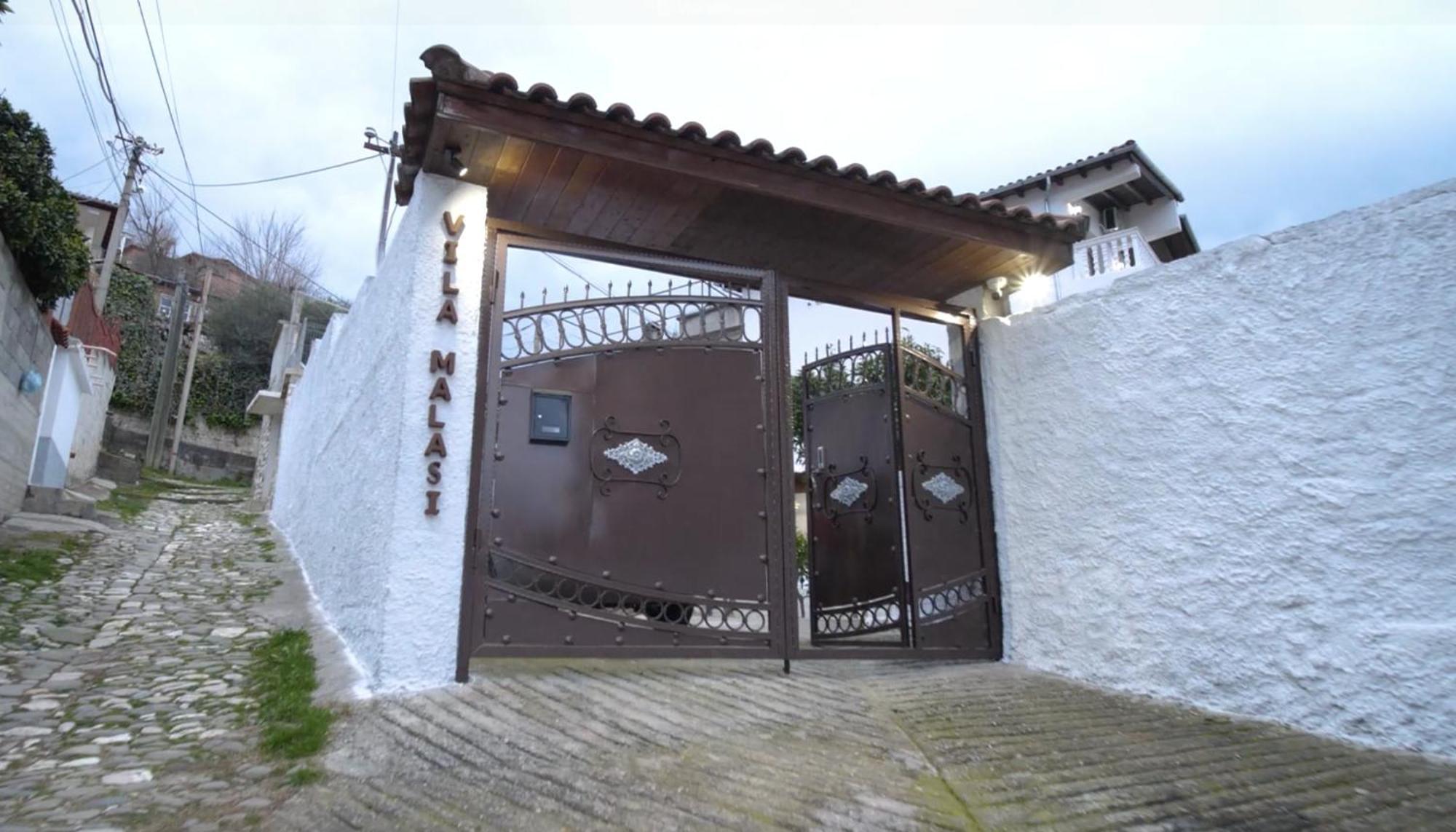 Vila Malasi ベラト エクステリア 写真